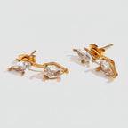 Felicity Earrings