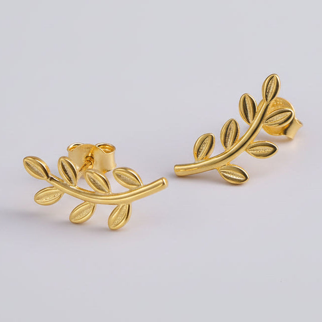 Branch Earrings