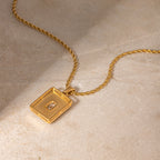 Isla Necklace