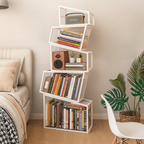 Cascade Leaning Shelf