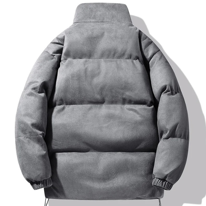 De Hudson Puffer