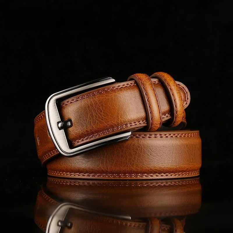 Torino 100% Cowhide Belt