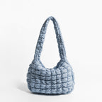 Elise Quilted Purse