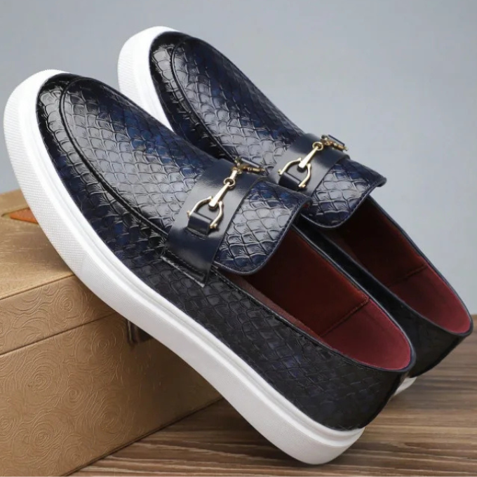 DE MODENA-LOAFERS