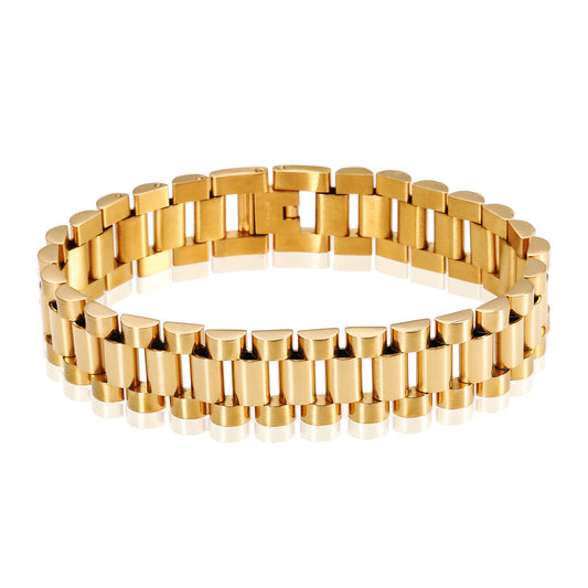 Stainless Steel Bracelet