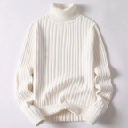 Travis Moderne Turtleneck -trui
