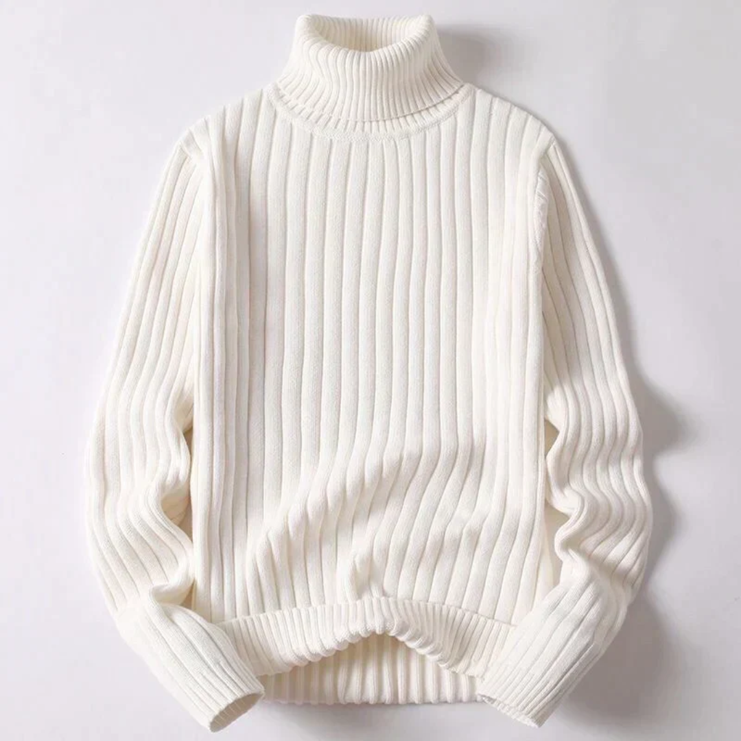 Travis Moderne Turtleneck -trui