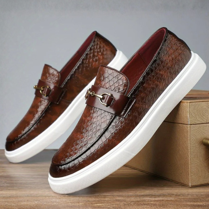 DE MODENA-LOAFERS