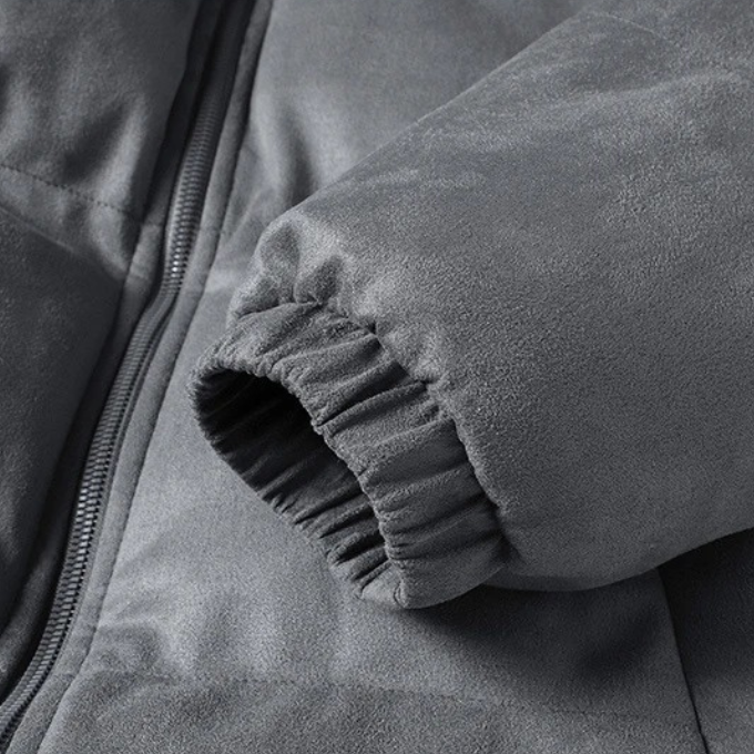 De Hudson Puffer