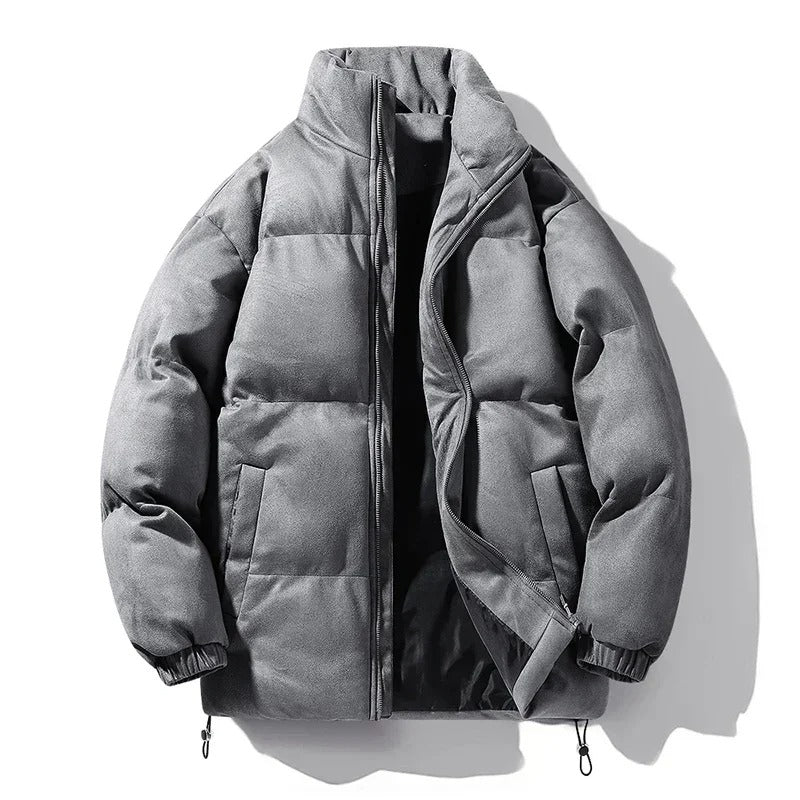 De Hudson Puffer