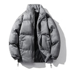 De Hudson Puffer