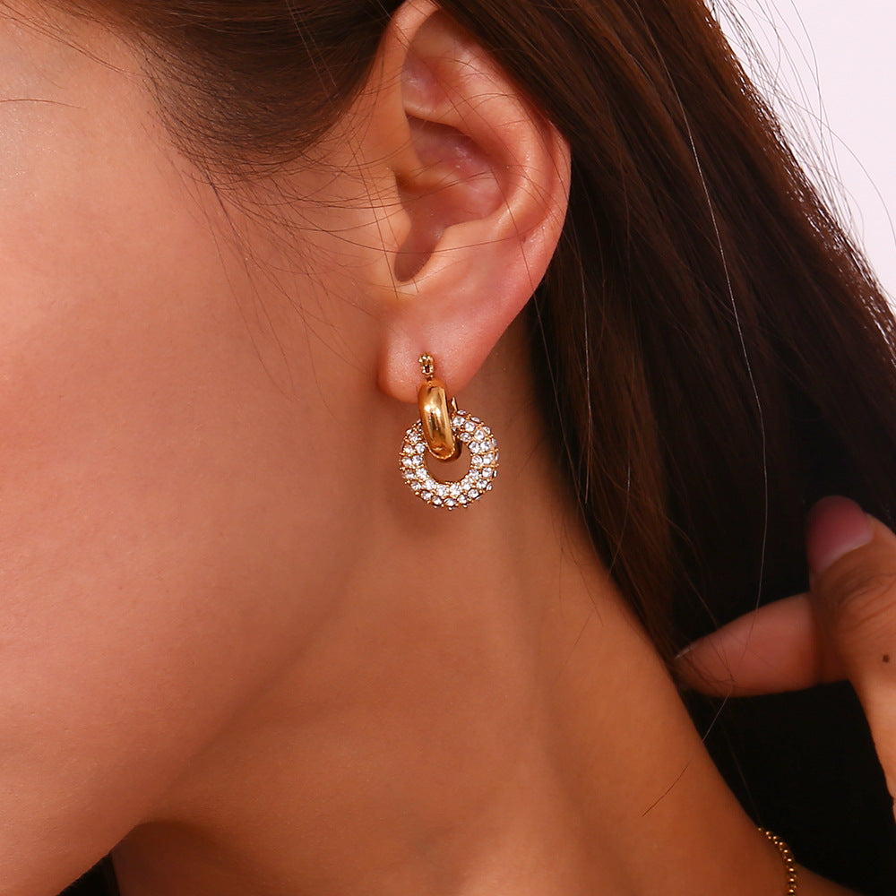 Harmony Earrings