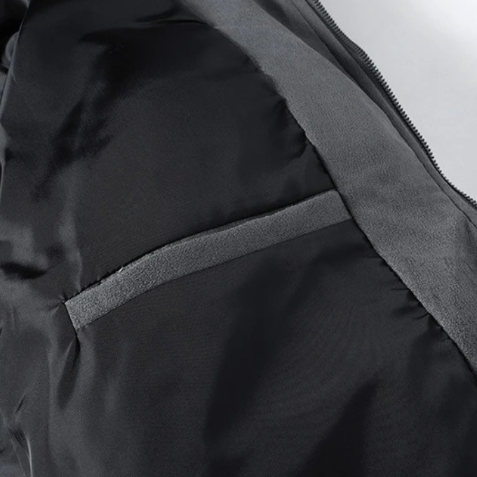 De Hudson Puffer
