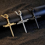 Gebouwd op geloof ketting
