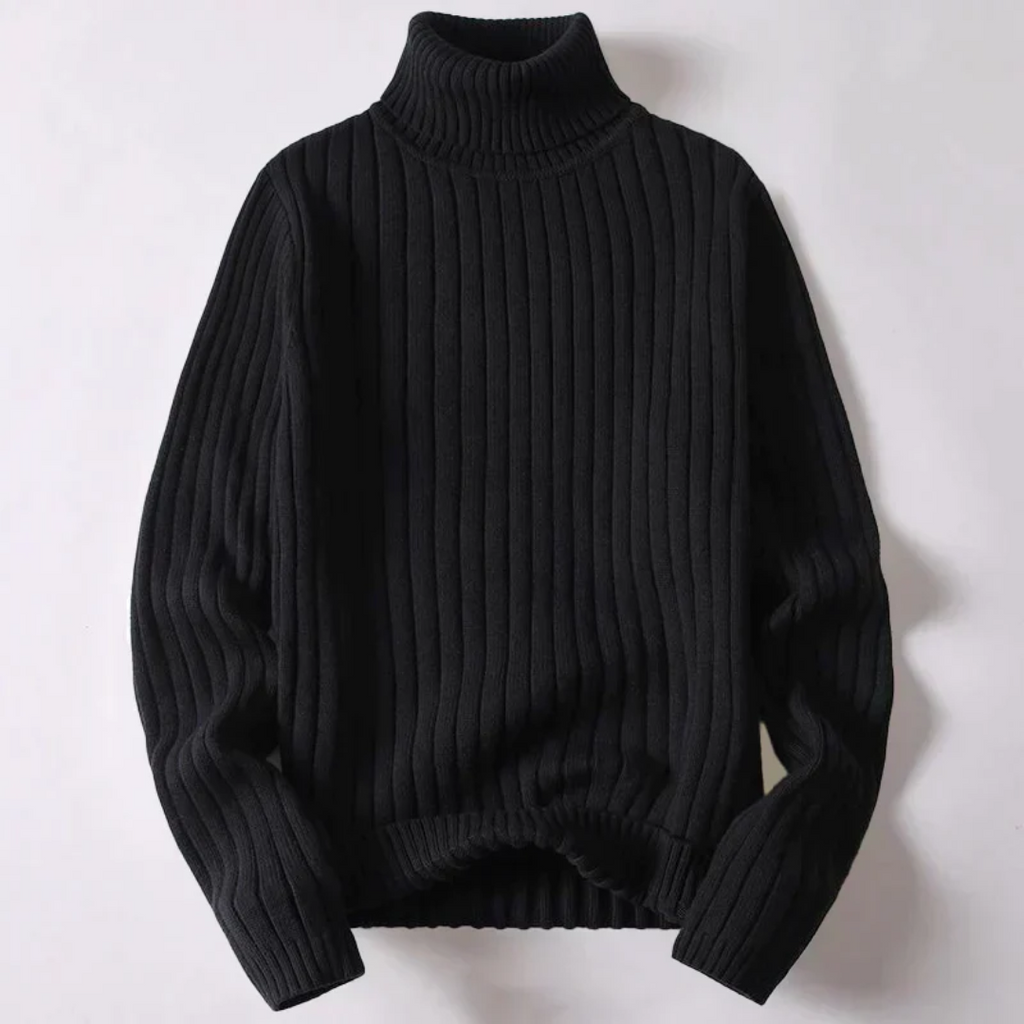 Travis Moderne Turtleneck -trui