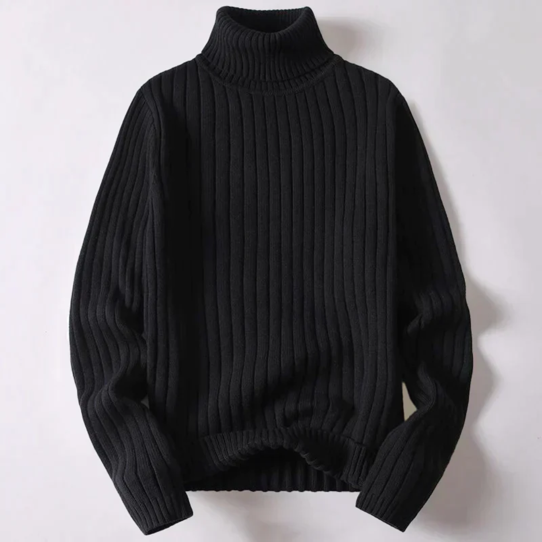 Travis Moderne Turtleneck -trui