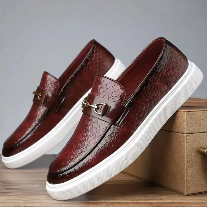 DE MODENA-LOAFERS