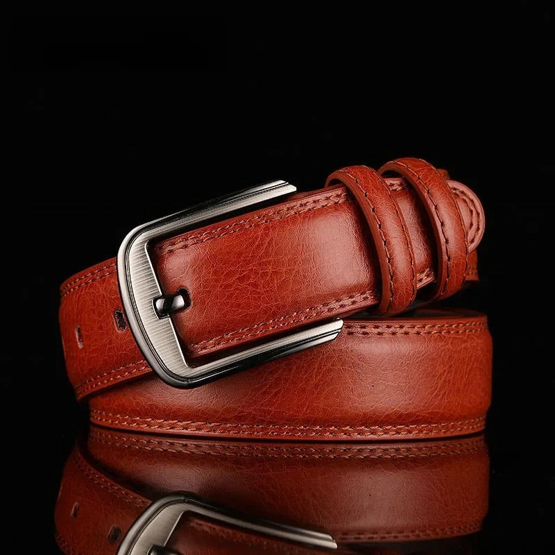 Torino 100% Cowhide Belt