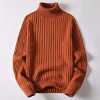 Travis Moderne Turtleneck -trui