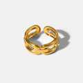Stella Ring
