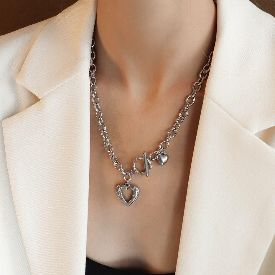 Cupid Necklace