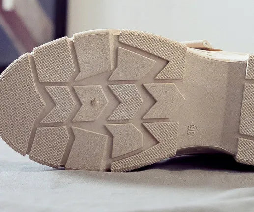 De winterfleecelaars