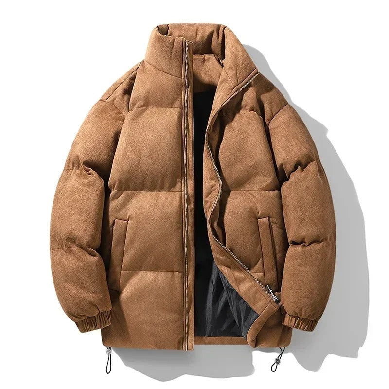 De Hudson Puffer