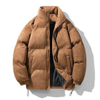 De Hudson Puffer