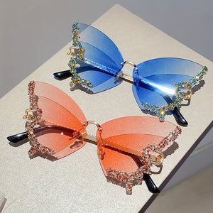 Koop 1 Get 1 gratis (bruin en marineblauw)