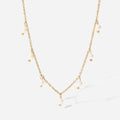Maria Necklace