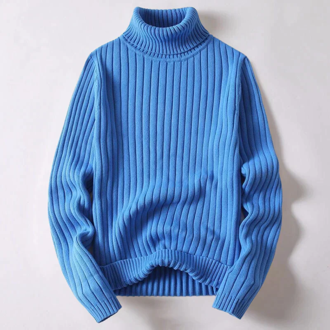 Travis Moderne Turtleneck -trui