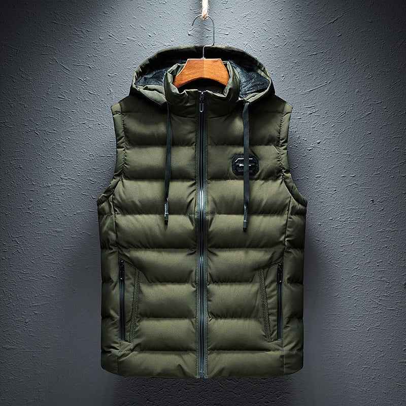 Thermisch vest "Recon" voor heren