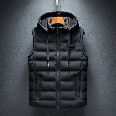 Thermisch vest "Recon" voor heren