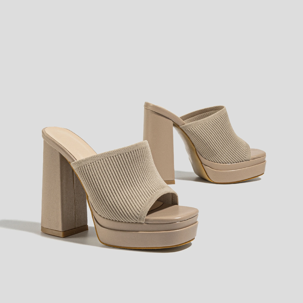 Helena Platform Sandals