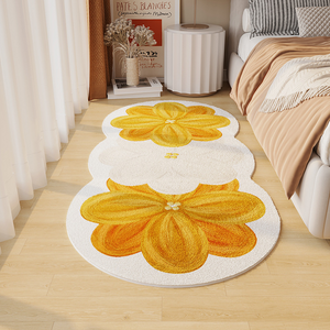 Oranje