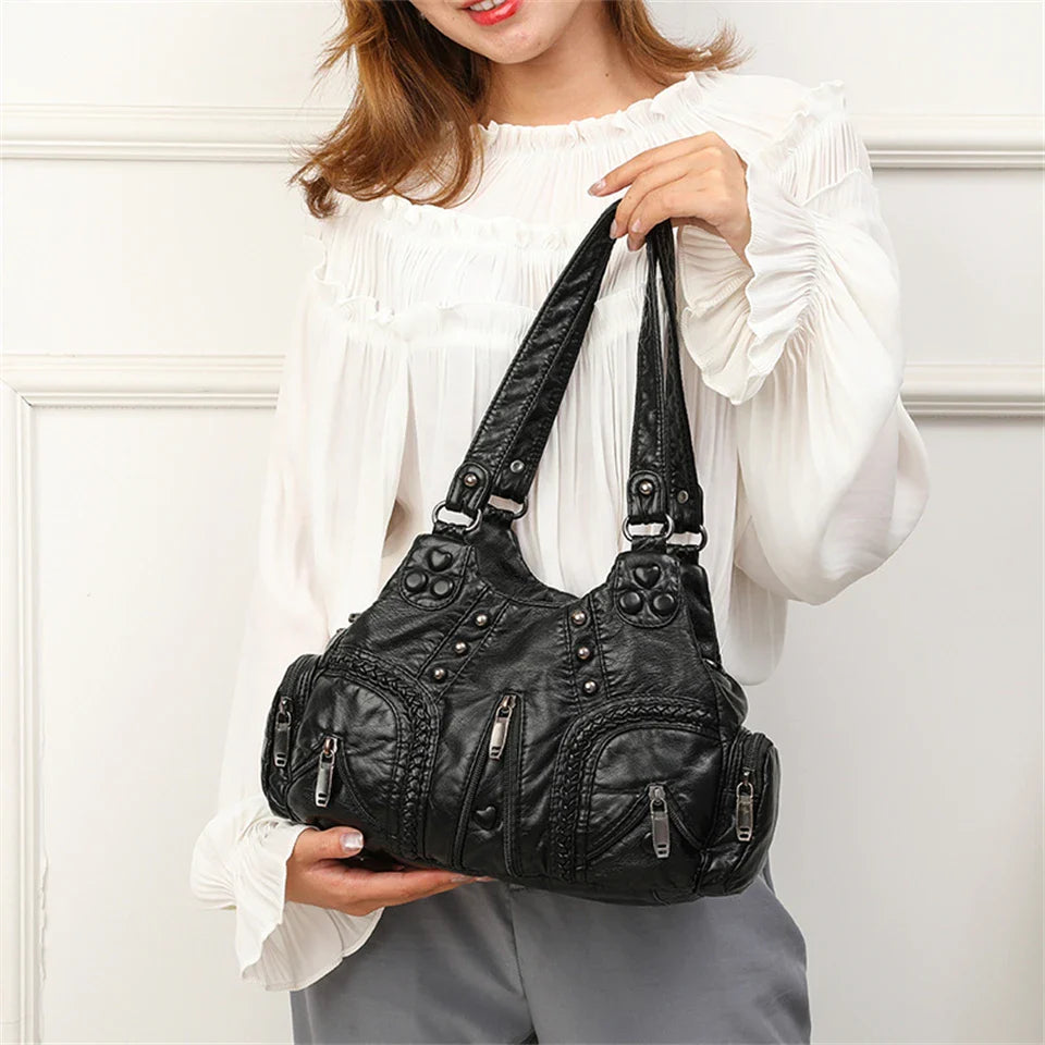 Selana Boho Bag