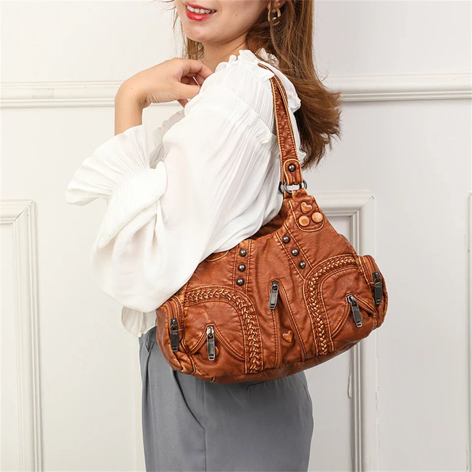Selana Boho Bag
