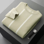 Mackenzie Merino Wool Sweater