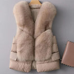 VIJFDE & BONT DONS VEST