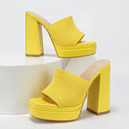 Helena Platform Sandals