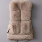 VIJFDE & BONT DONS VEST