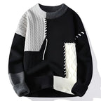 Verno Knit Sweater