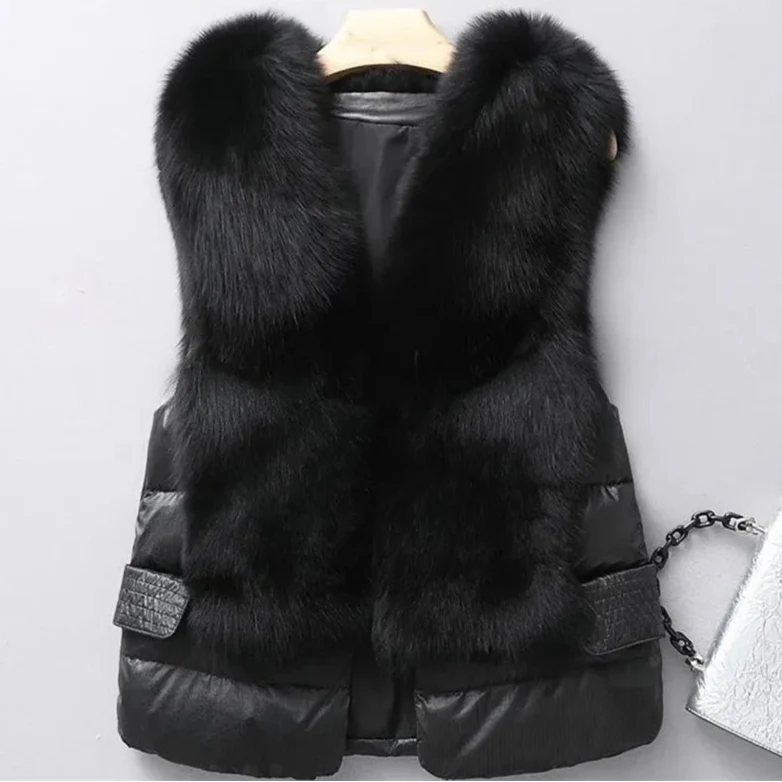VIJFDE & BONT DONS VEST