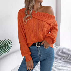 Oranje