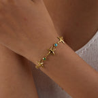 Beachside Bracelet