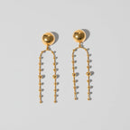 Oakley Earrings