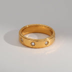 Nova Ring