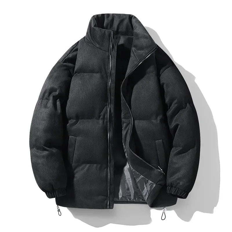 De Hudson Puffer