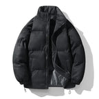 De Hudson Puffer