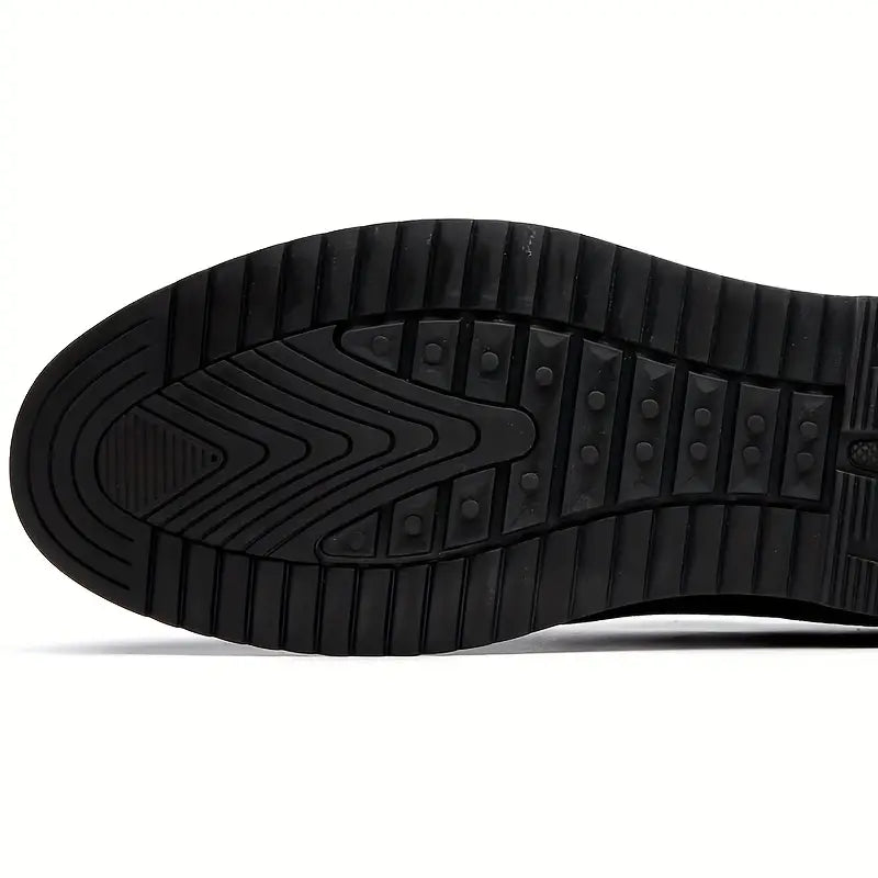 De moderne veterschoen